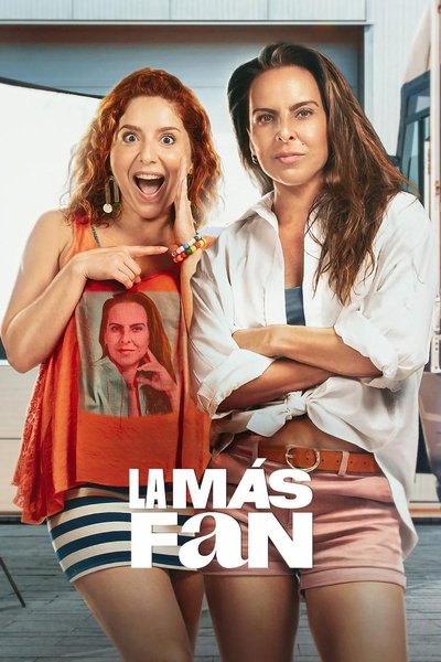 Download The Biggest Fan (2025) English Movie 480p | 720p | 1080p WEB-DL ESub