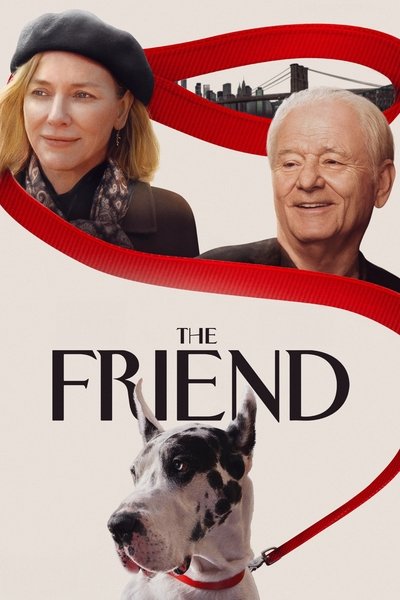 Download The Friend (2024) English Movie 480p | 720p | 1080p WEB-DL ESub