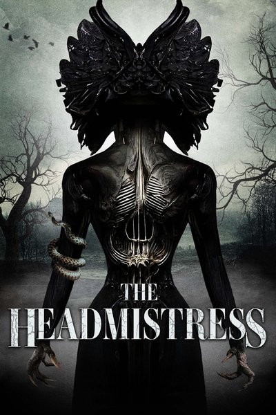 Download The Headmistress (2023) English Movie 480p | 720p | 1080p WEB-DL Eub