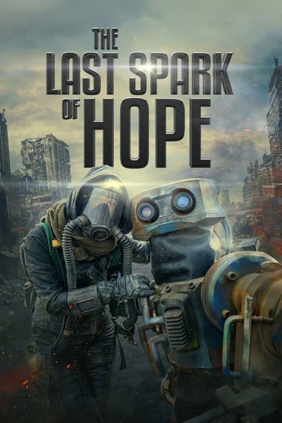 Download The Last Spark Of Hope (2023) French Movie 480p | 720p | 1080p WEB-DL ESub