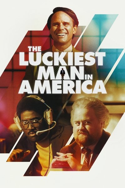 Download The Luckiest Man in America (2024) English Movie 480p | 720p | 1080p WEB-DL ESub