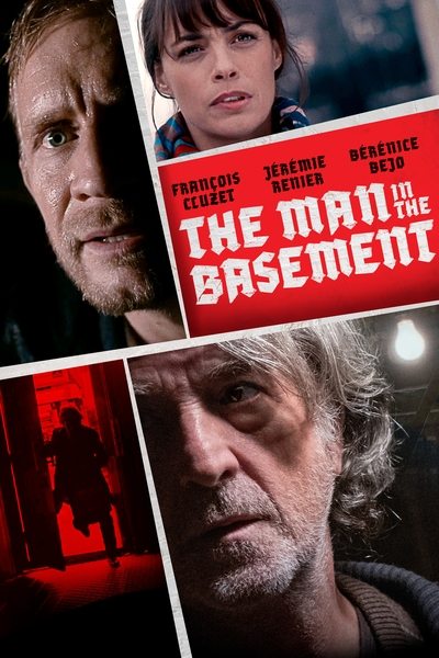 Download The Man in the Basement (2021) French Movie 480p | 720p | 1080p WEB-DL ESu