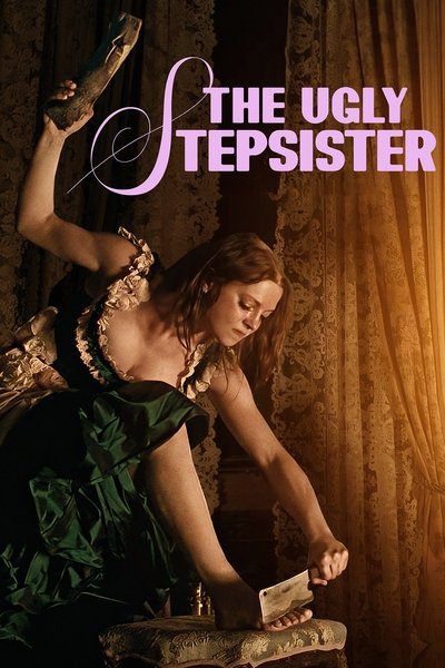 Download The Ugly Stepsister (2025) Norwegian Movie 480p | 720p | 1080p WEB-DL ESub