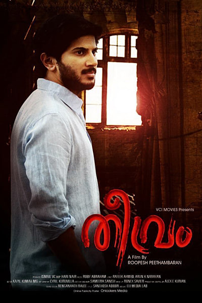 Download Theevram (2012) Dual Audio {Hindi-Malayalam} Movie 480p | 720p | 1080p WEB-DL ESub