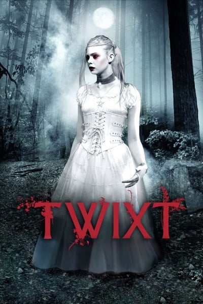 Download Twixt (2011) English Movie 480p | 720p | 1080p BluRay ESub