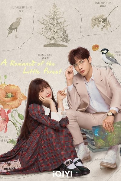 Download A Romance of the Little Forest (Season 1) Hindi WEB Series 480p | 720p | 1080p WEB-DL ESub