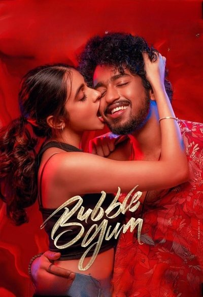 Download Bubblegum (2023) Dual Audio [Hindi-Telugu] Movie 480p | 720p | 1080p WEB-DL ESub