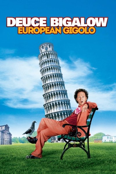 Download Deuce Bigalow: European Gigolo (2005) Dual Audio [Hindi-English] Movie 480p | 720p | 1080p WEB-DL ESub