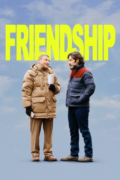 Download Friendship (2024) English Movie 480p | 720p | 1080p WEB-DL ESub