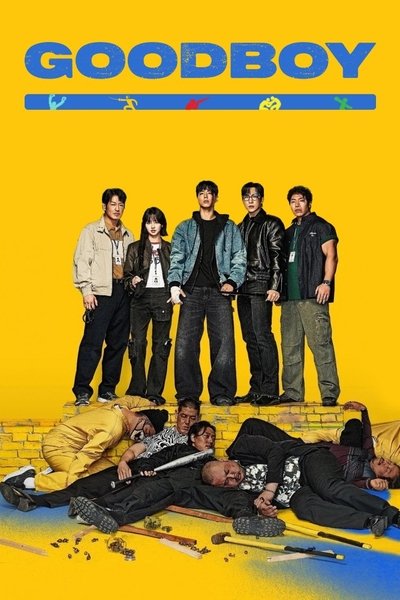 Download Good Boy (Season 1) Multi Audio {Hindi-English-Korean} WEB Series 480p | 720p | 1080p WEB-DL ESub Download Good Boy (Season 1) Multi Audio {Hindi-English-Korean} WEB Series 480p | 720p | 1080p WEB-DL ESub