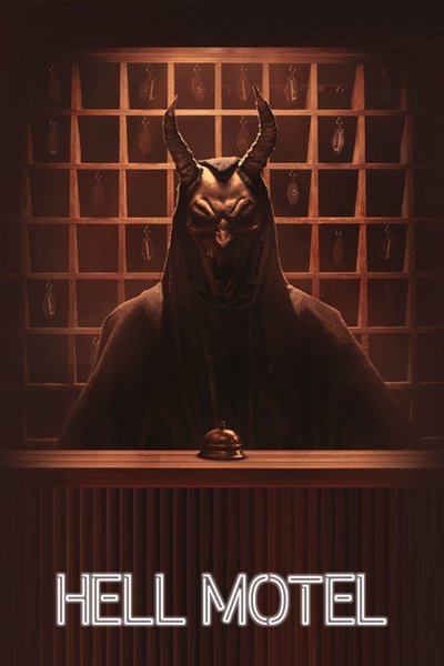 Download Hell Motel (Season 1) English WEB Series 720p | 1080p WEB-DL ESub [S01E08 Added]
