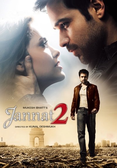 Download Jannat 2 (2012) Hindi Movie 480p | 720p | 1080p BluRay ESub