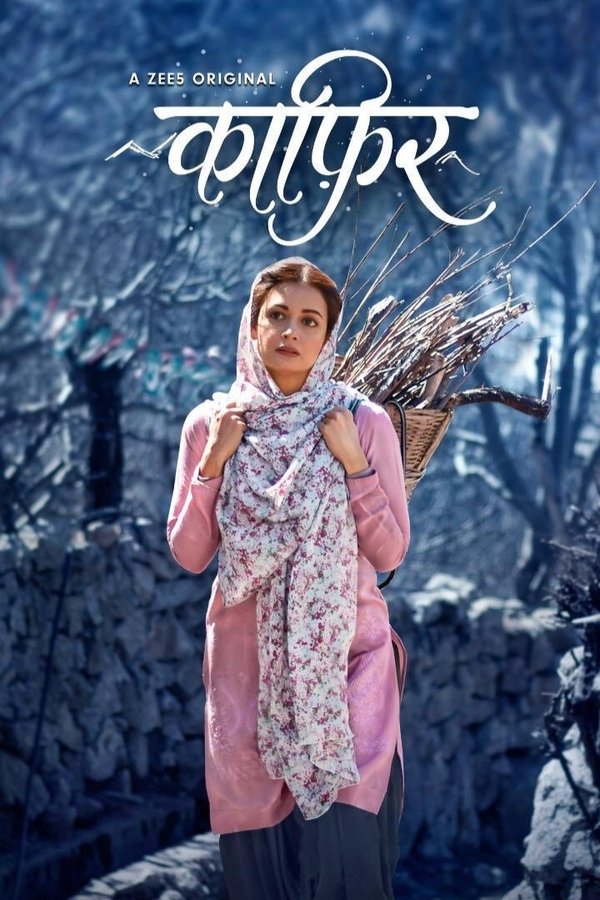 Download Kaafir (2025) Hindi Movie 480p | 720p | 1080p WEB-DL ESub