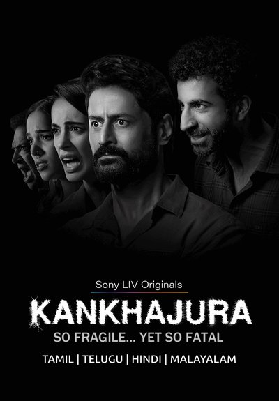 Download Kankhajura (Season 1) Multi Audio [Hindi-Tamil-Telugu-Malayalam] WEB Series 480p | 720p | 1080p | 2160p WEB-DL ESub