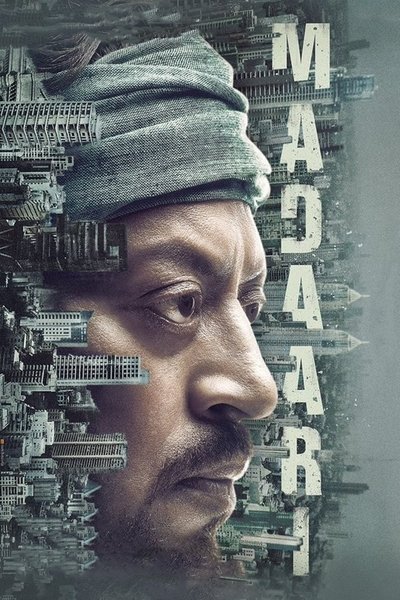 Download Madaari (2016) Hindi Movie 480p | 720p | 1080p WEB-DL ESub