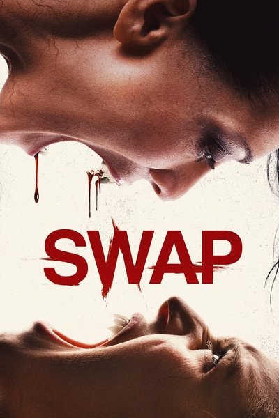 Download Swap (2024) Dual Audio [Hindi-English] Movie 480p | 720p | 1080p WEB-DL ESub