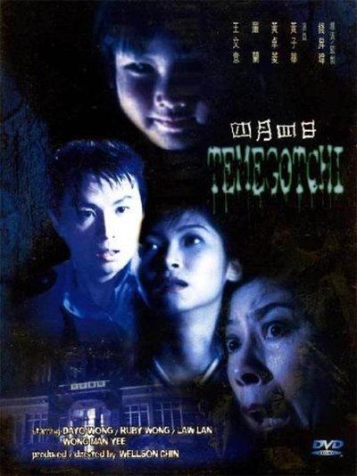 Download Tamagotchi (1997) English Movie 480p | 720p | 1080p BluRay ESub