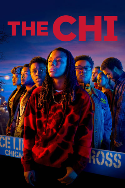 Download The Chi (Season 1 – 8) English WEB Series 720p | 1080p WEB-DL ESub [S08E10 Added]