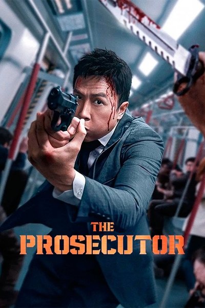 Download The Prosecutor (2024) Multi Audio [Hindi-English-Chinese] Movie 480p | 720p | 1080p BluRay ESub