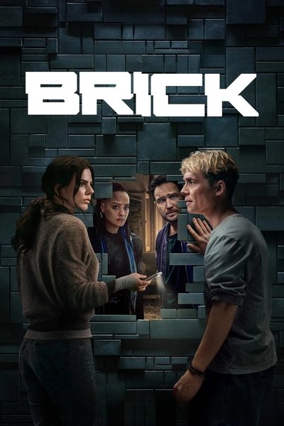 Download Brick (2025) Multi Audio [Hindi-English-German] Movie 480p | 720p | 1080p WEB-DL MSubs