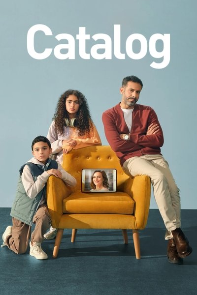 Download Catalog (Season 1) Multi Audio [Hindi-English-Arabic] WEB Series 480p | 720p | 1080p WEB-DL MSubs