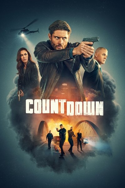 Download Countdown (Season 1) Dual Audio [Hindi-English] WEB Series 480p | 720p | 1080p WEB-DL MSubs