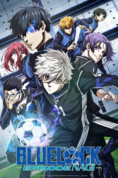 Download Blue Lock: Episode Nagi (2024) Dual Audio {Hindi-Japanese} Movie 480p | 720p | 1080p Web-DL Download Blue Lock: Episode Nagi (2024) Dual Audio {Hindi-Japanese} Movie 480p | 720p | 1080p Web-DL