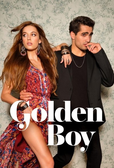 Download Golden Boy (Season 1-3) Dual Audio {Hindi-Turkish} WEB Series 480p | 720p | 1080p WEB-DL ESub