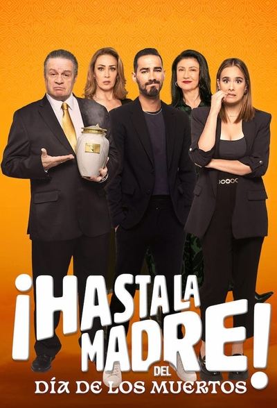 Download The Day of the Dead Is Cancelled (2023) Spanish Movie 480p | 720p | 1080p WEB-DL ESub Download The Day of the Dead Is Cancelled (2023) Spanish Movie 480p | 720p | 1080p WEB-DL ESub
