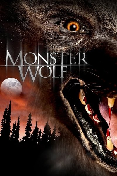 Download Monsterwolf (2010) Dual Audio [Hindi-English] Movie 480p | 720p | 1080p BluRay ESub
