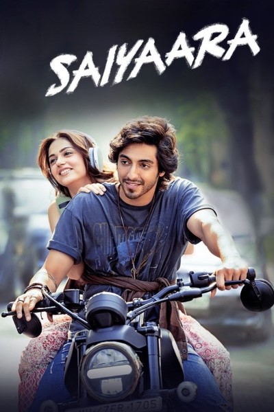 Download Saiyaara (2025) Hindi Movie 480p | 720p | 1080p | 2160p WEB-DL ESub