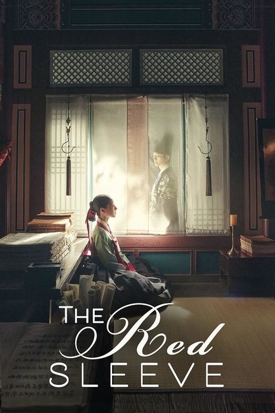 Download The Red Sleeve (Season 1) Korean WEB Series 720p | 1080p WEB-DL MSubs