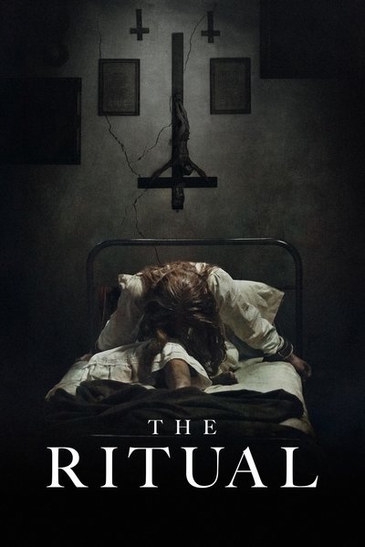 Download The Ritual (2025) English Movie 480p | 720p | 1080p WEB-DL ESub