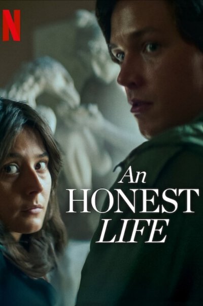Download An Honest Life (2025) Multi Audio [Hindi-English-Swedish] Movie 480p | 720p | 1080p WEB-DL MSubs