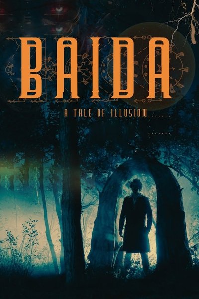 Download Baida (2025) Hindi Movie 480p | 720p | 1080p WEB-DL ESub
