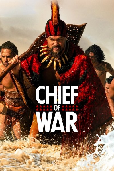 Download Chief of War (Season 1) English WEB Series 720p | 1080p WEB-DL MSubs [S01E09 Added]