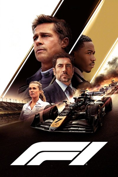 Download F1: The Movie (2025) Multi Audio [Hindi-English-Tamil-Telugu] Movie 480p | 720p | 1080p | 2160p WEB-DL MSubs
