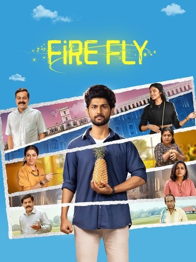 Download FireFly (2025) Dual Audio [Hindi-Kannada] Movie 480p | 720p | 1080p WEB-DL ESub