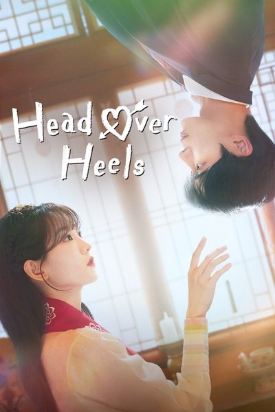 Download Head Over Heels (Season 1) Multi Audio [Hindi-English-Korean] WEB Series 480p | 720p | 1080p WEB-DL ESub