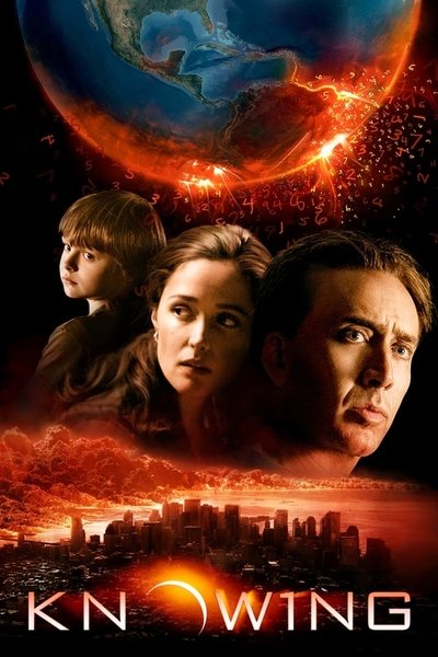 Download Knowing (2009) Dual Audio [Hindi-English] Movie 480p | 720p | 1080p | 2160p BluRay ESub