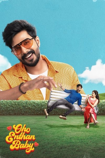 Download Oho Enthan Baby (2025) Dual Audio [Hindi-Tamil] Movie 480p | 720p | 1080p WEB-DL ESub