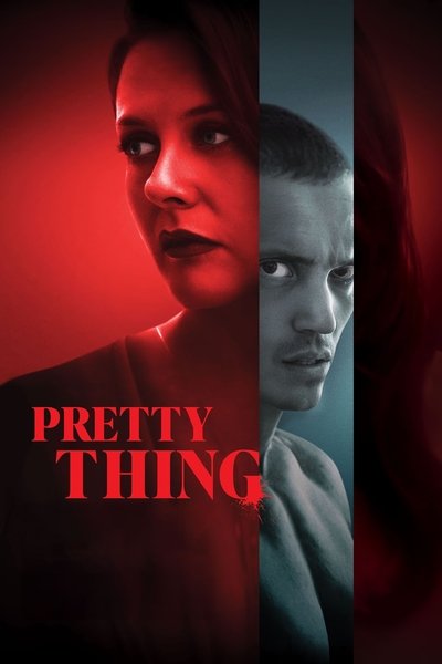 Download Pretty Thing (2025) Dual Audio [Hindi-English] Movie 480p | 720p | 1080p WEB-DL ESub