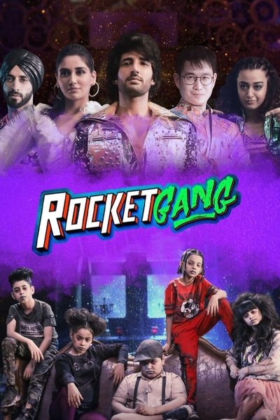 Download Rocket Gang (2022) Hindi Movie 480p | 720p | 1080p WEB-DL ESub Download Rocket Gang (2022) Hindi Movie 480p | 720p | 1080p WEB-DL ESub