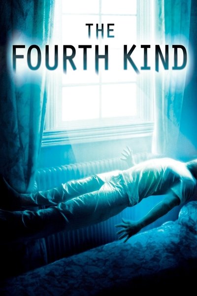 Download The Fourth Kind (2009) English Movie 480p | 720p | 1080p BluRay ESub