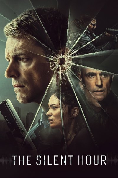 Download The Silent Hour (2024) Dual Audio [Hindi-English] Movie 480p | 720p | 1080p BluRay ESub