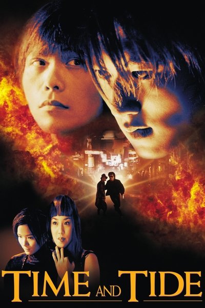 Download Time and Tide (2000) Dual Audio [Hindi-Chinese] Movie 480p | 720p | 1080p BluRay ESub