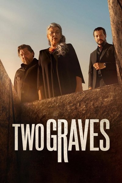 Download Two Graves (Season 1) Multi Audio [Hindi-English-Spanish] WEB Series 480p | 720p | 1080p WEB-DL MSubs