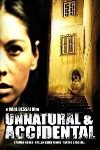 Download Unnatural & Accidental (2006) Dual Audio [Hindi-English] Movie 480p | 720p | 1080p WEB-DL ESub