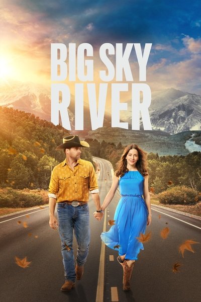 Download Big Sky River (2022) Dual Audio [Hindi-English] Movie 480p | 720p | 1080p WEB-DL ESub