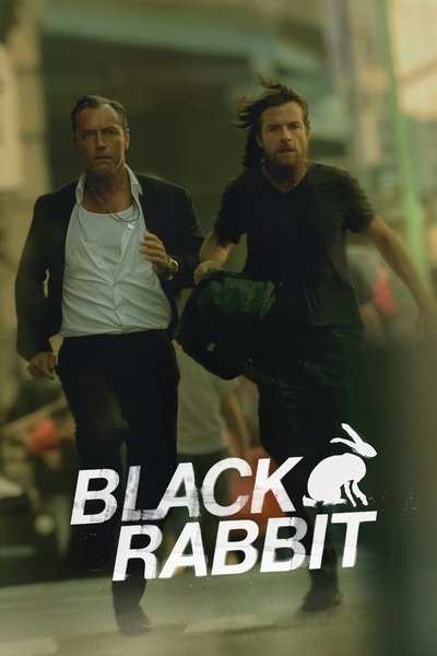 Download Black Rabbit (Season 1) Dual Audio [Hindi-English] WEB Series 480p | 720p | 1080p WEB-DL MSubs
